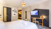 Base camp lodge-Albertville
