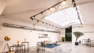 Showroom 1