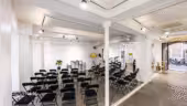 Loft conférence