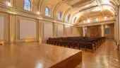 Théâtre des Sablons