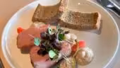 Madame Brasserie-Tour Eiffel