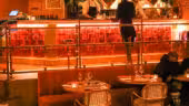 Vila Yora - Bar
