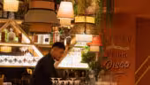 Vila Yora - Bar
