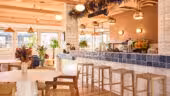 Le comptoir 2-Morning Monceau