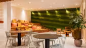 Le grand salon (4), Morning Saint Ouen