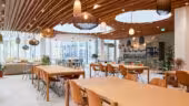 Le grand salon (7), Morning Saint Ouen
