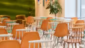 Le grand salon (9), Morning Saint Ouen
