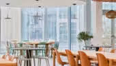 Le grand salon (12), Morning Saint Ouen