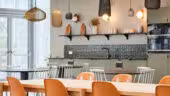 Le grand salon (13), Morning Saint Ouen
