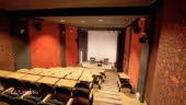 L_auditorium (1), Morning Bourse