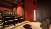 L_auditorium (2), Morning Bourse