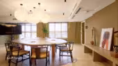 La boardroom (), Morning