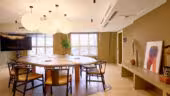 la boardroom, Morning Bourse