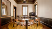 Salle Figuier (1), Morning Trévise
