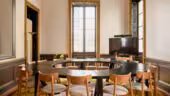Salle Figuier (2), Morning Trévise