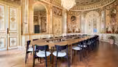 Salle Flamel (1), Morning Trévise