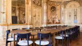 Salle Flamel (2), Morning Trévise