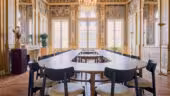 Salle Flamel (3), Morning Trévise