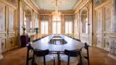 Salle Flamel (4), Morning Trévise