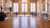 Salle Flamel, cocktail (1), Morning Trévise