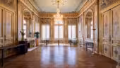 Salle Flamel, cocktail (2), Morning Trévise