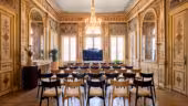 Salle Flamel, conférence (1), Morning Trévise