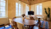 Salle Goldoni (1), Morning Trévise