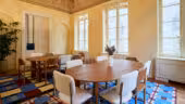 Salle Goldoni (2), Morning Trévise