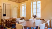 Salle Goldoni (3), Morning Trévise