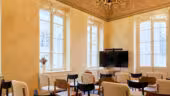 Salle Goldoni, conférence (2), Morning Trévise