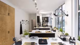 Atelier eco-lieu