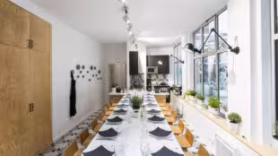 Atelier eco-lieu