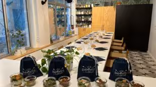 Atelier eco-lieu