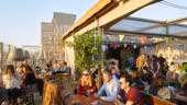 Mama Shelter Bordeaux ***