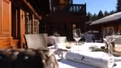 Cheval Blanc Courchevel