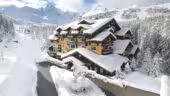 Cheval Blanc Courchevel