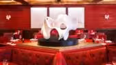 Cheval Blanc Courchevel