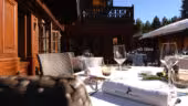 Cheval Blanc Courchevel