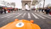 4 roues sous 1 parapluie