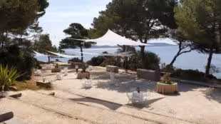 7 Esplanade des îles