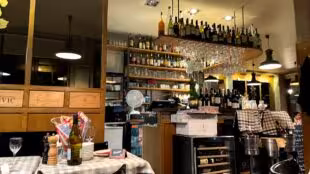 La Table des Ternes