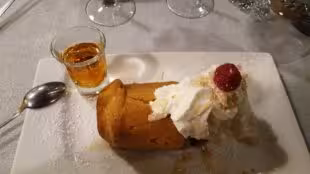 La Table des Ternes