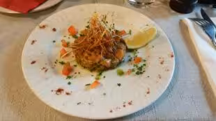 La Table des Ternes