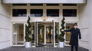 Sofitel London Gatwick - https://www.accorhotels.com/6204