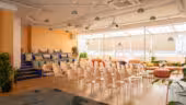 Le Grand Salon, Morning Cléry (format conférence) 1