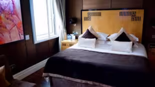 Karma Sanctum Hotel