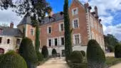 Château du Clos Lucé