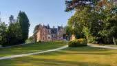 Château du Clos Lucé