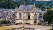 Château Royal d'Amboise