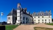 Château Royal d'Amboise